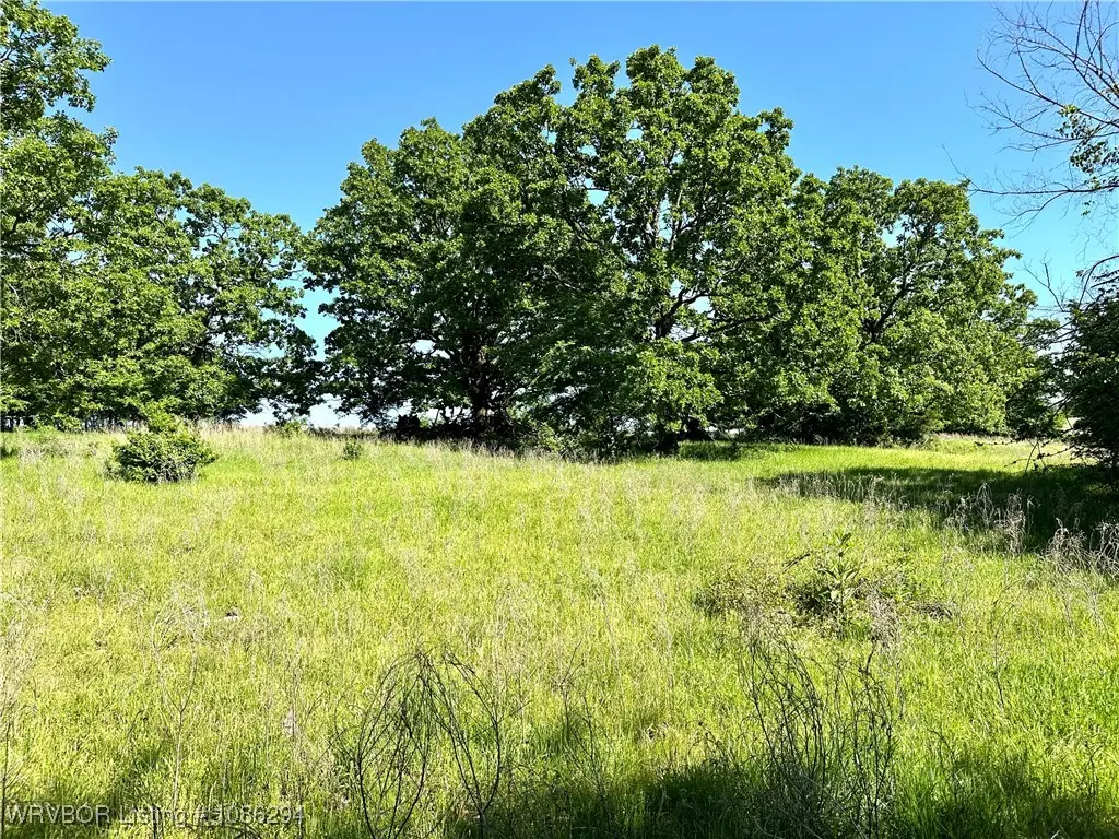 Tract 25 Hudson Corner Road, Bokoshe, OK 74930 - Image #1