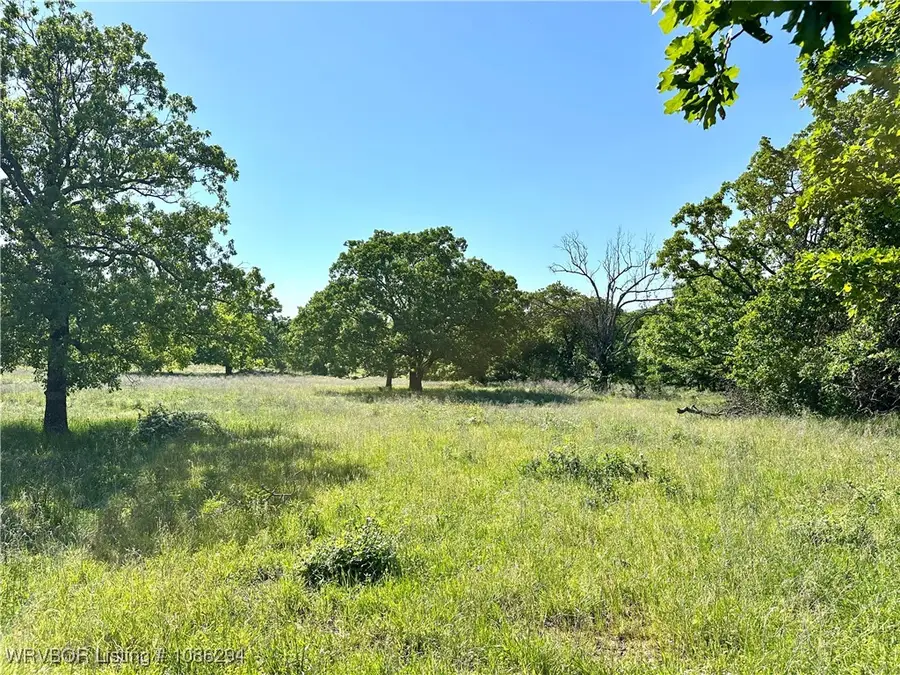 Tract 25 Hudson Corner Road, Bokoshe, OK 74930 - Image #3