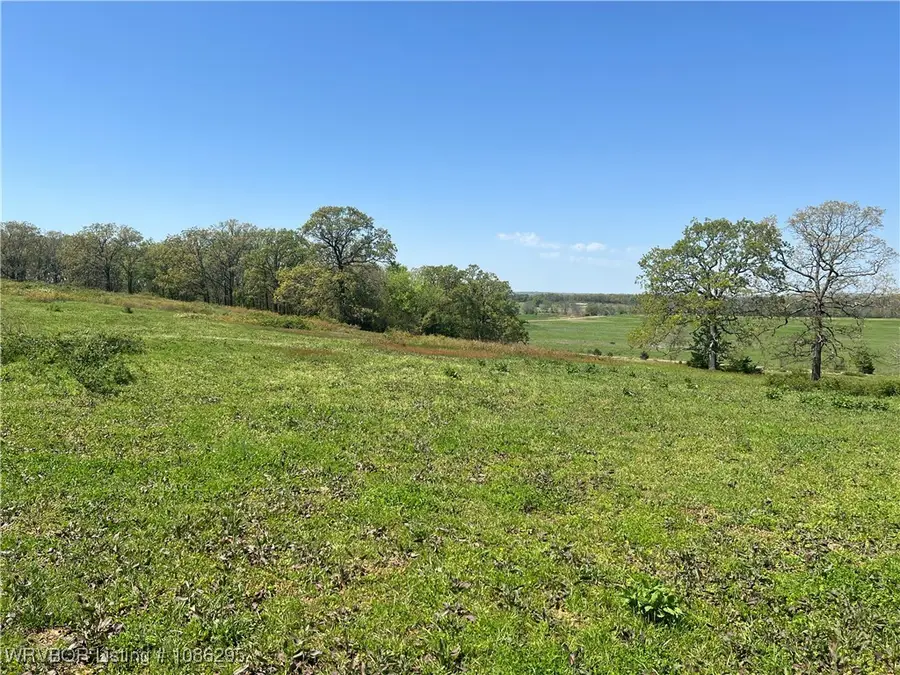 Tract 19 Pairie Bell Road, Bokoshe, OK 74930 - Image #3