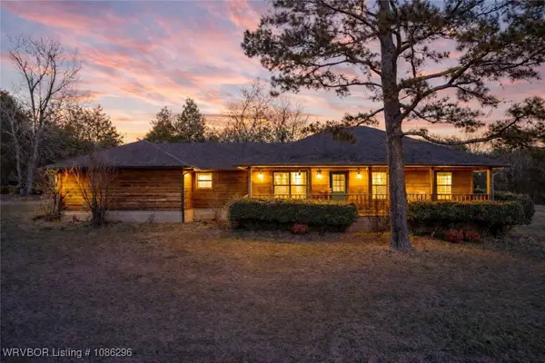 10339 Kyle Drive, Cedarville, AR 72932