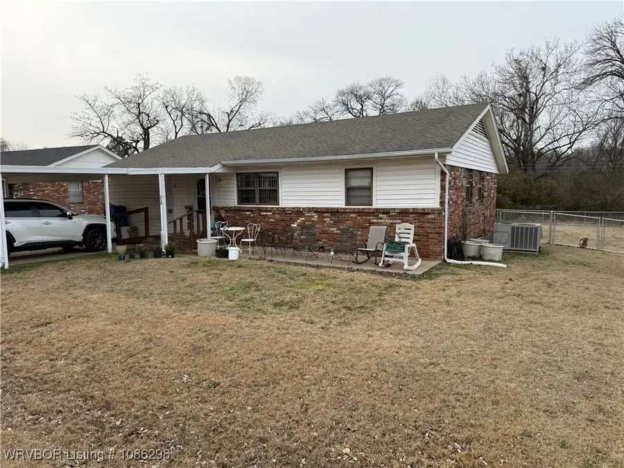 116 Roland Estates Lane, Roland, OK 74954 - Image #3