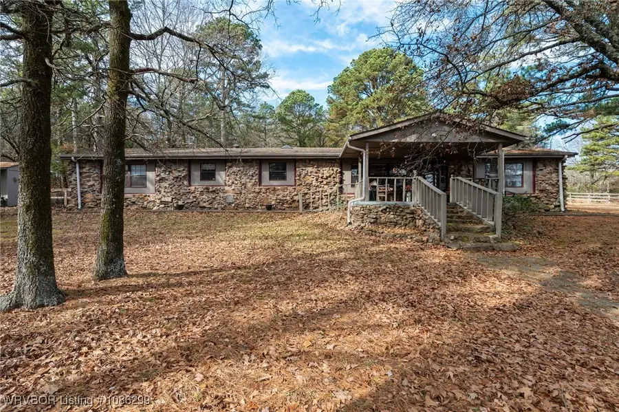 10249 Lancaster Road, Rudy, AR 72952 - Image #2