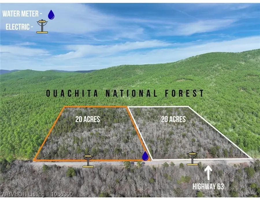 24200 State Highway 63, Hodgen, OK 74939 - Image #2