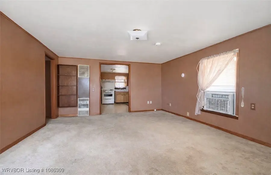 205 NW 5th Street, Keota, OK 74941 - Image #2