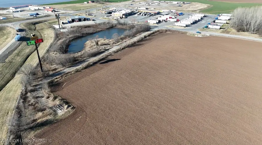 TBD E 188 South Street, Webbers Falls, OK 74470 - Image #2