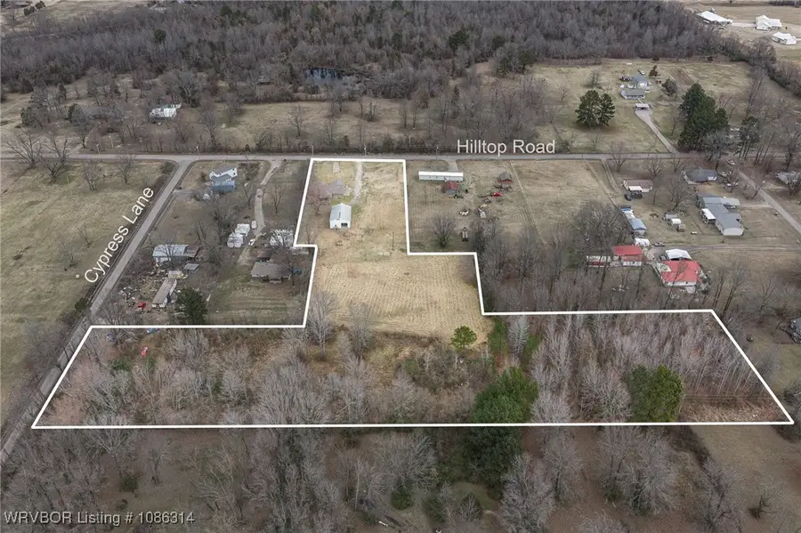 5526 Hilltop Road, Van Buren, AR 72956 - Image #3