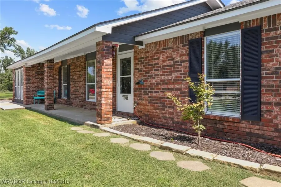 18 A Pickle Lane, Heavener, OK 74937 - Image #2