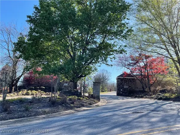 TBD River Overlook Loop, Van Buren, AR 72956