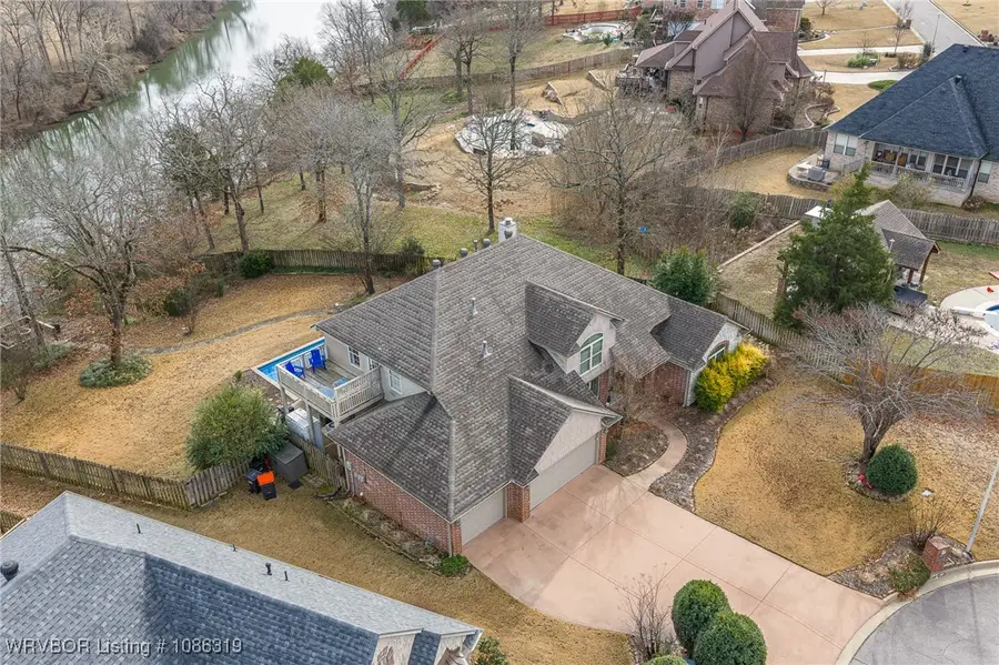 2301 Park Ridge Way, Van Buren, AR 72956 - Image #3