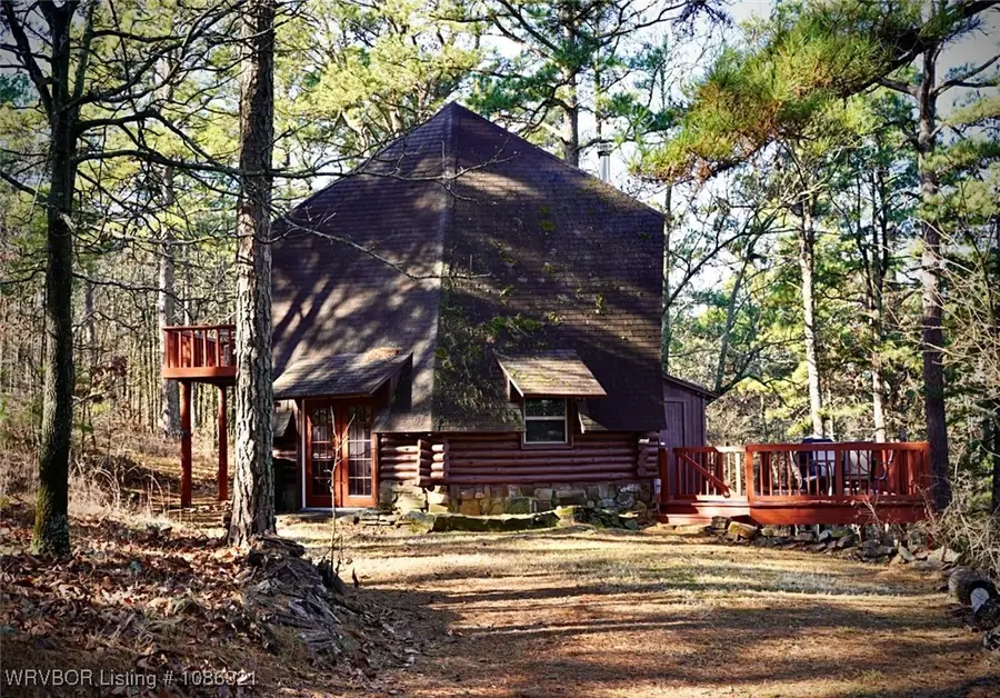 13028 NE 173rd Road, Red Oak, OK 74563 - Image #3