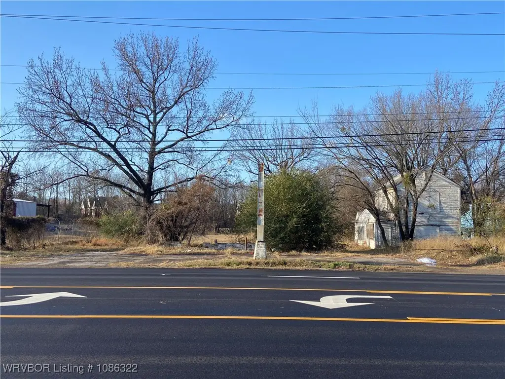 3825 Midland Boulevard, Fort Smith, AR 72904 - Image #1