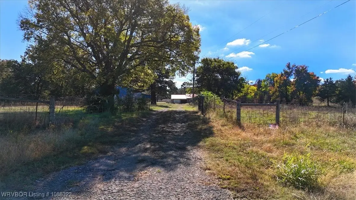 11710 W Highway 9, Stigler, OK 74462 - Image #1