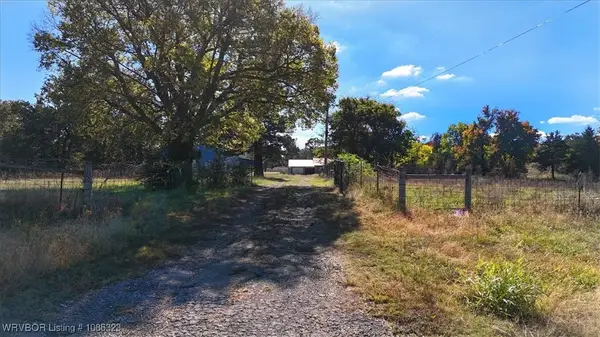 11710 W Highway 9, Stigler, OK 74462