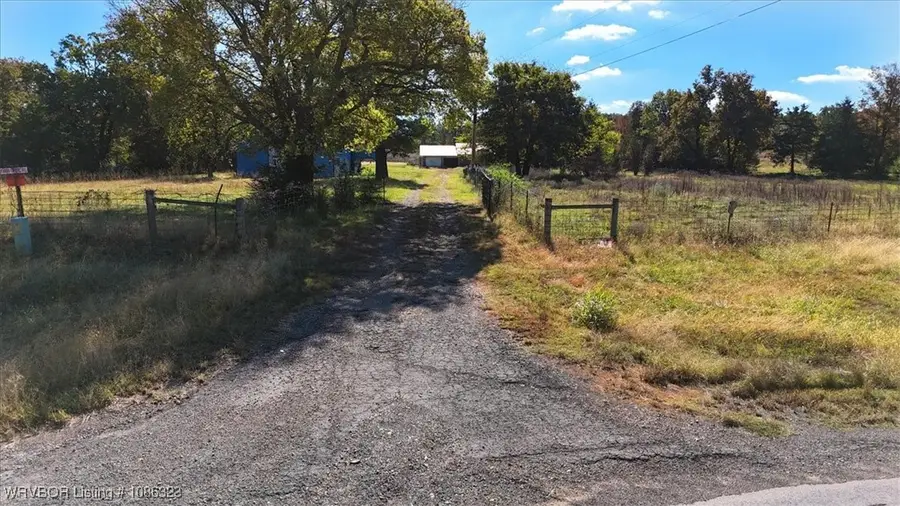 11710 W Highway 9, Stigler, OK 74462 - Image #2