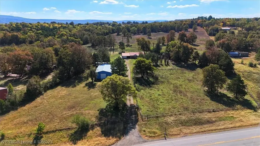 11710 W Highway 9, Stigler, OK 74462 - Image #3