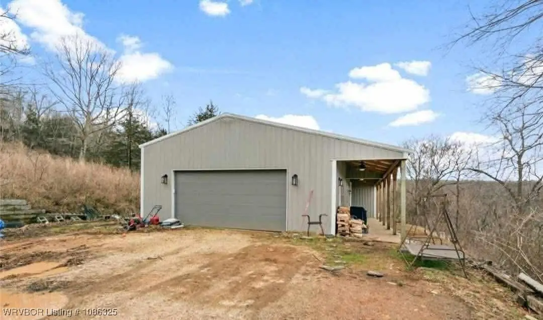 15075 Prairie Grove Lake Road, Prairie Grove, AR 72753 - Image #1