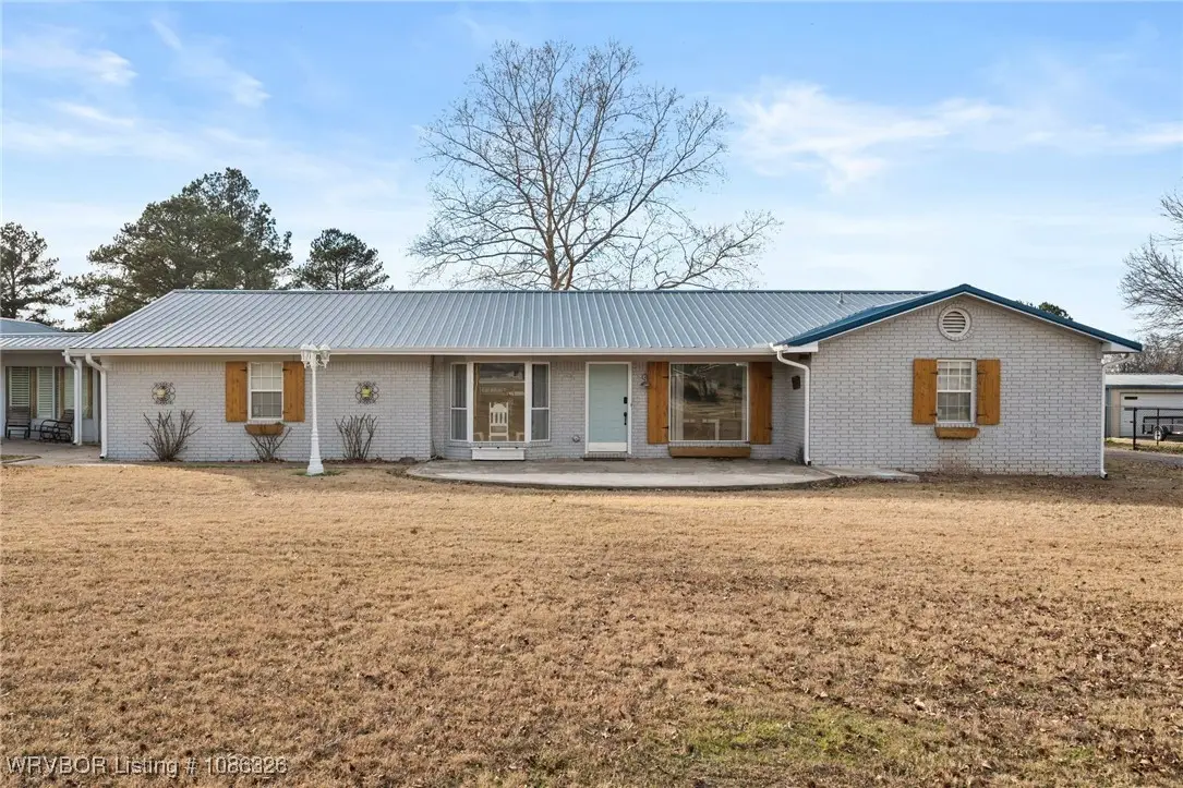 14312 White Bluff Heights, Fort Smith, AR 72916 - Image #1