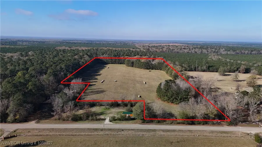 TBD Highway 3, Haworth, OK 74740 - Image #2