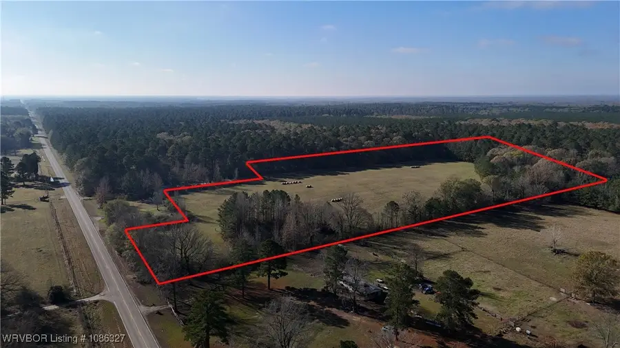 TBD Highway 3, Haworth, OK 74740 - Image #3