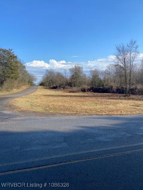 Tbd Old Church Lane, Uniontown, AR 72955 - Image #1