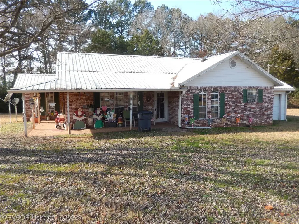 1152 Helton Lane, Booneville, AR 72927 - Image #1