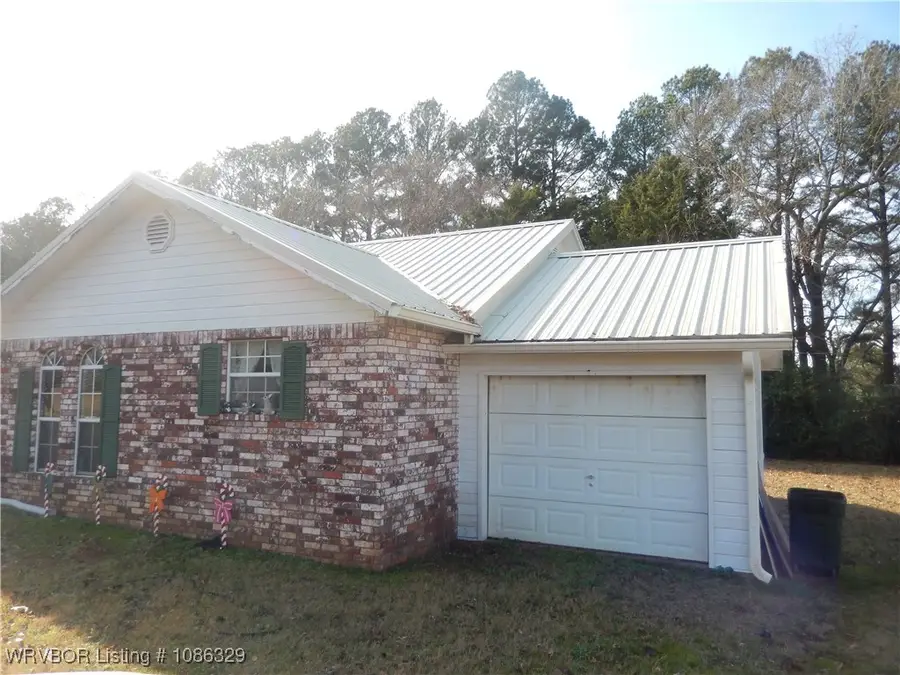 1152 Helton Lane, Booneville, AR 72927 - Image #2