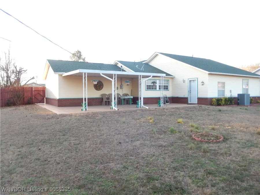 268 Riviera Drive, Booneville, AR 72927 - Image #3