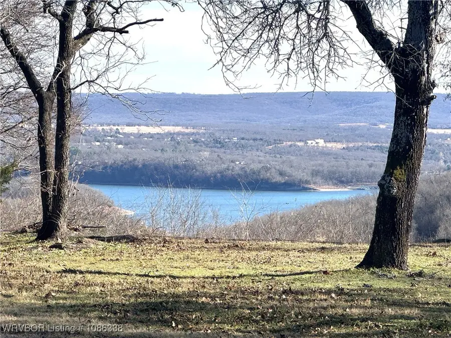 18184 W Levi Mountain Road, Park Hill, OK 74451 - Image #2