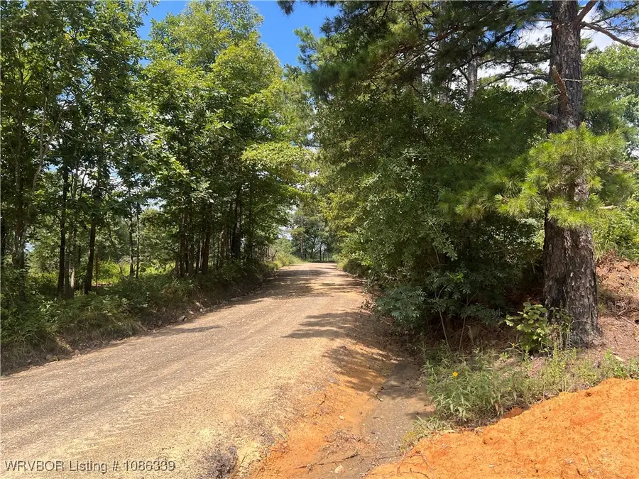 Tract 6 Ridge Road, Watson, OK 74957 - Image #3