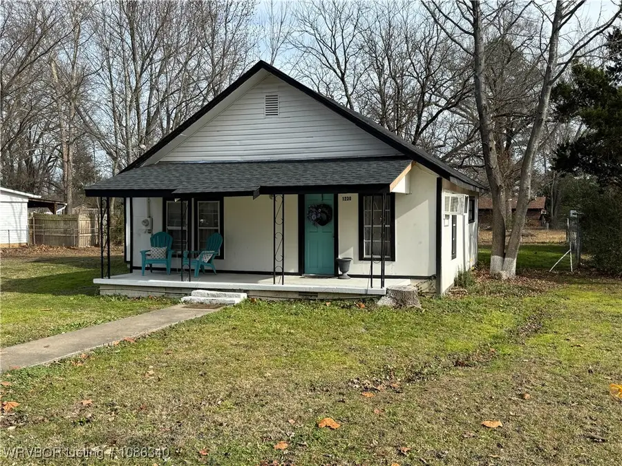 1230 Airport Road, Alma, AR 72921 - Image #3