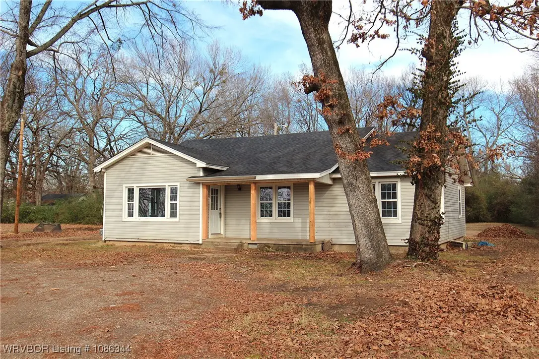 154 Rudy Road, Alma, AR 72921 - Image #1