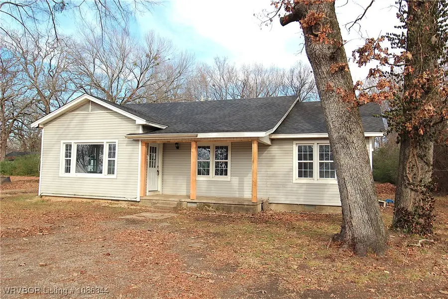 154 Rudy Road, Alma, AR 72921 - Image #2
