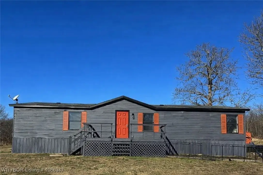 13843 E 586, Rose, OK 74364 - Image #1