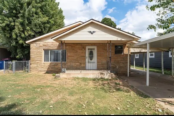 925 Mason Street, Fort Smith, AR 72908