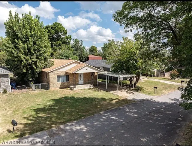 925 Mason Street, Fort Smith, AR 72908 - Image #3