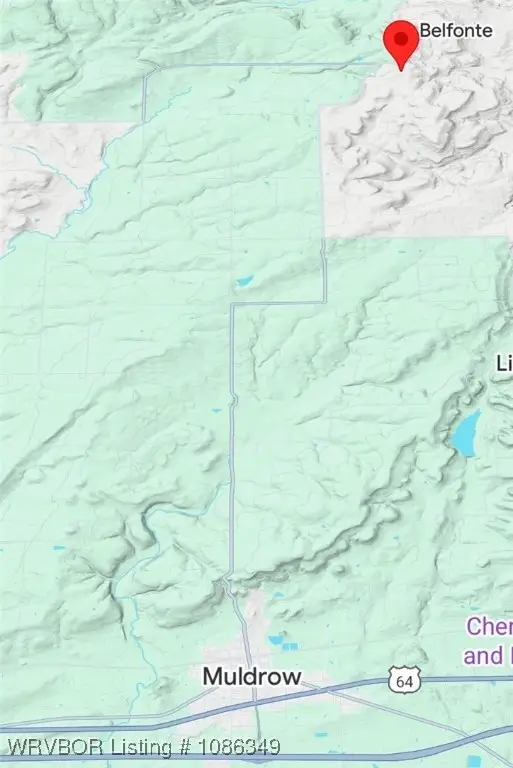 TBD S 4749 Road, Muldrow, OK 74948 - Image #3