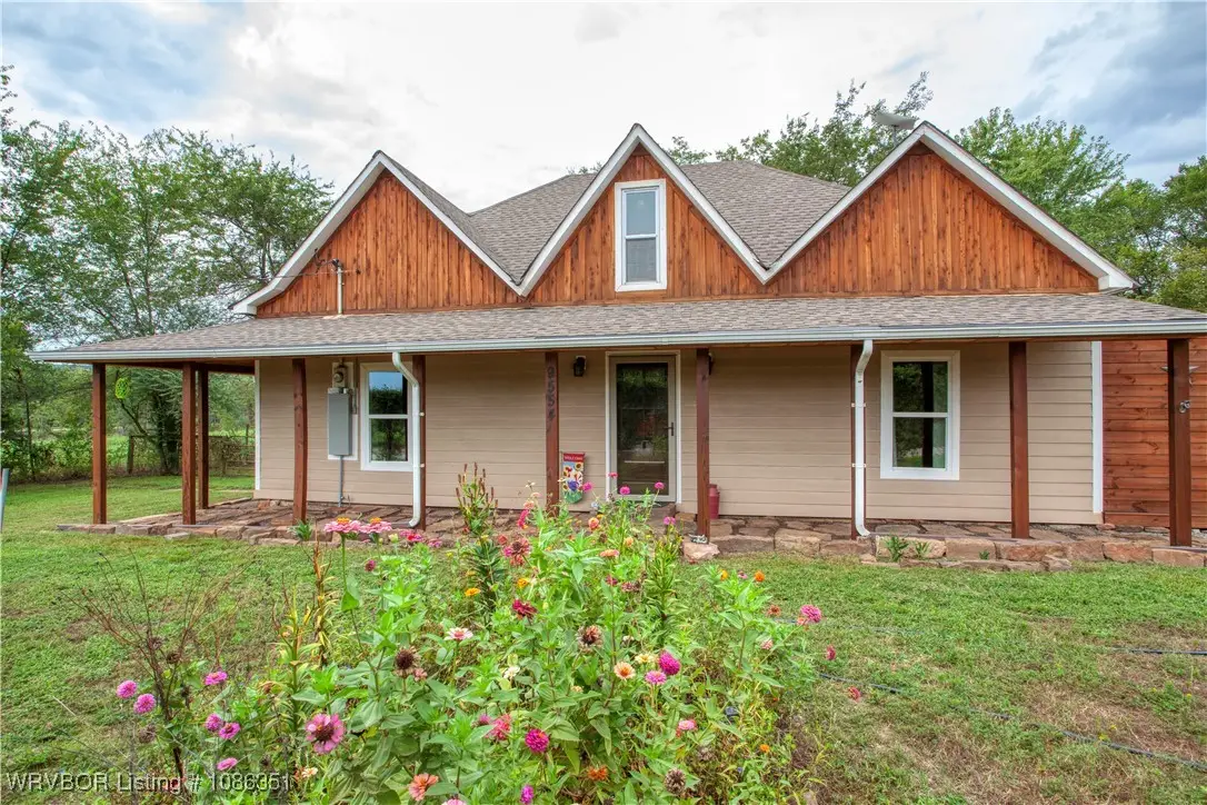 9554 Abbott Loop, Mansfield, AR 72944 - Image #1