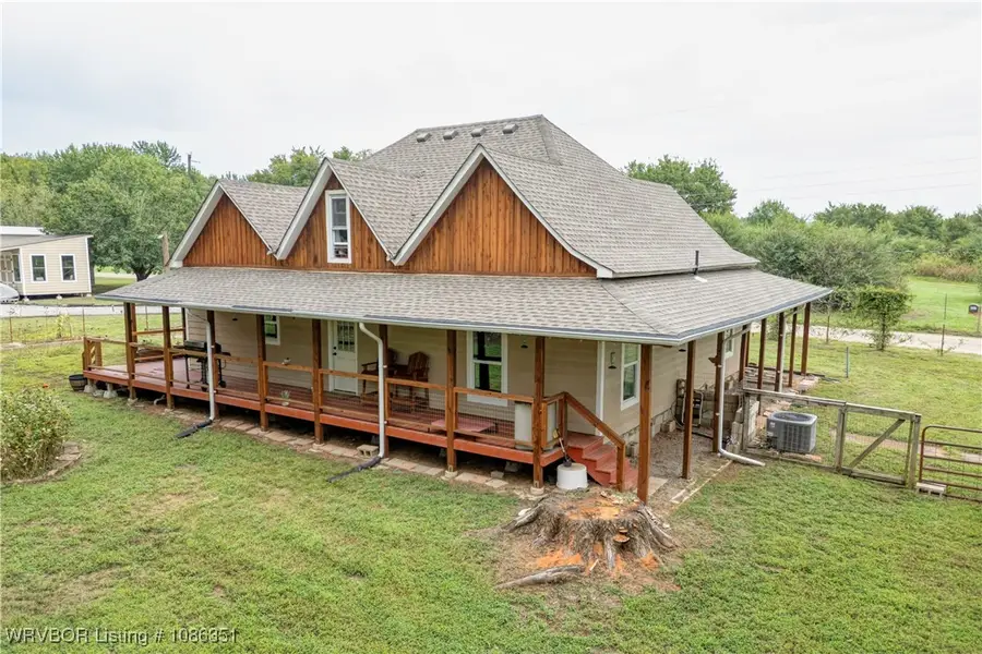 9554 Abbott Loop, Mansfield, AR 72944 - Image #2