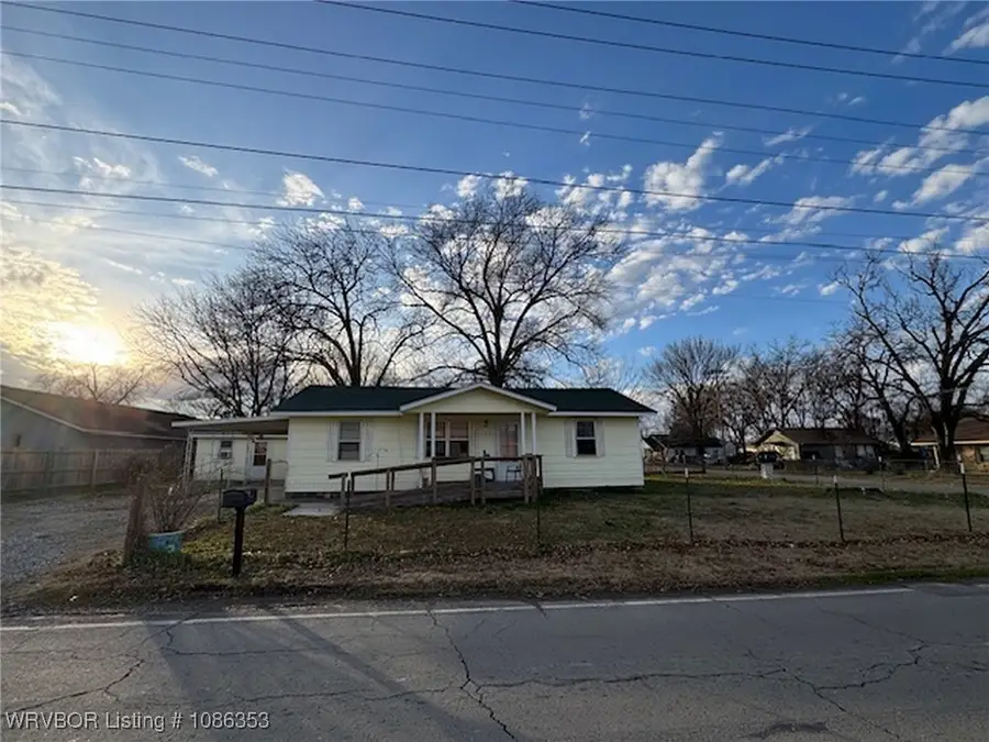 123 N Washington Street, Sallisaw, OK 74955 - Image #2