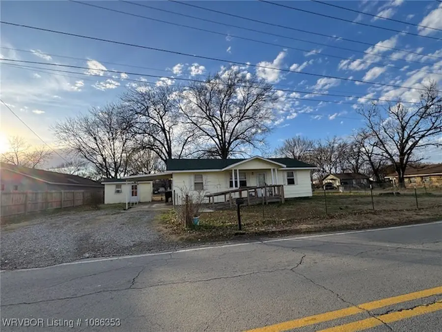 123 N Washington Street, Sallisaw, OK 74955 - Image #3