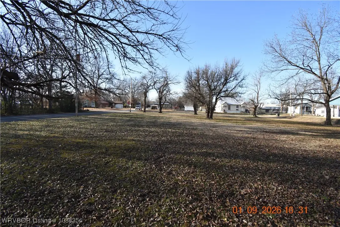 408 S Walnut Street, Sallisaw, OK 74955 - Image #1