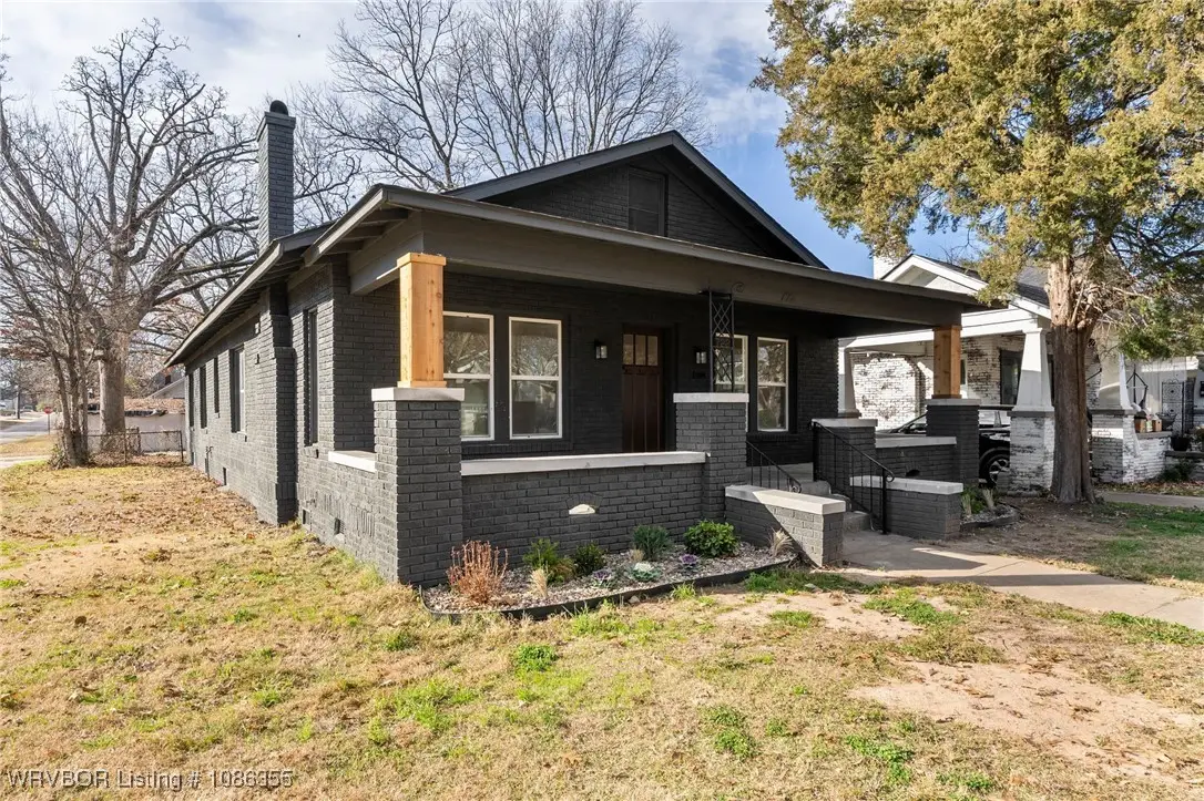 722 S 23rd Street, Fort Smith, AR 72901 - Image #1