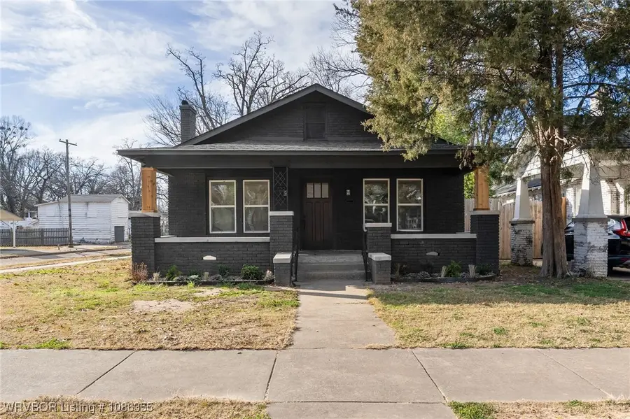 722 S 23rd Street, Fort Smith, AR 72901 - Image #2