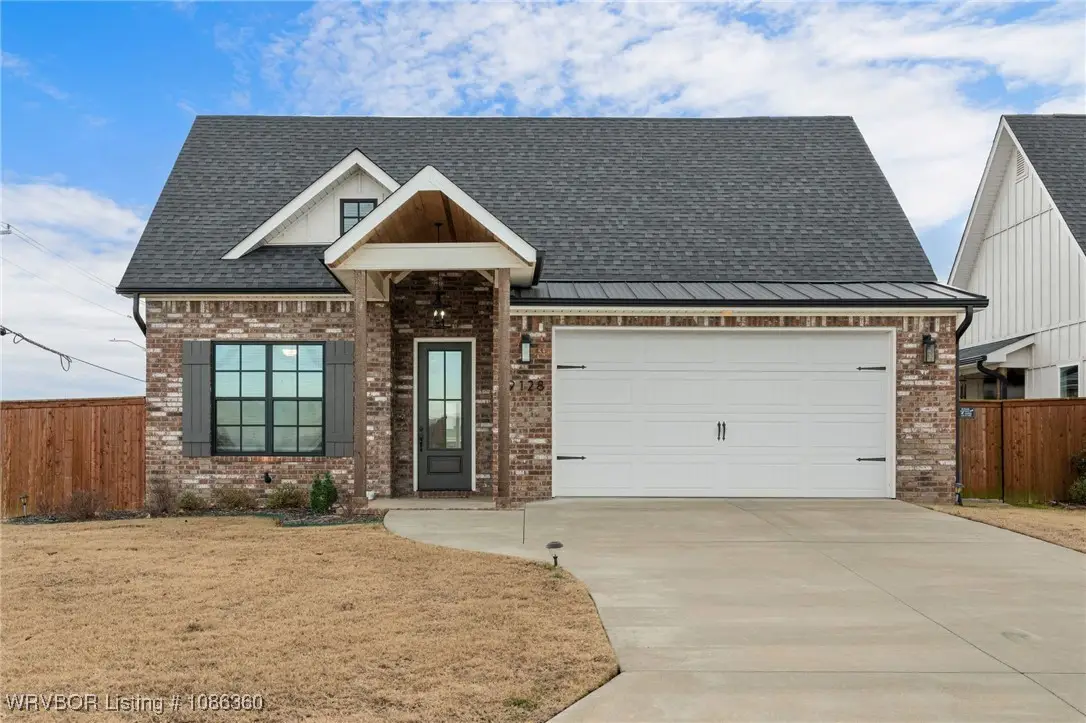 9128 Kirkwood Ridge, Fort Smith, AR 72916 - Image #1