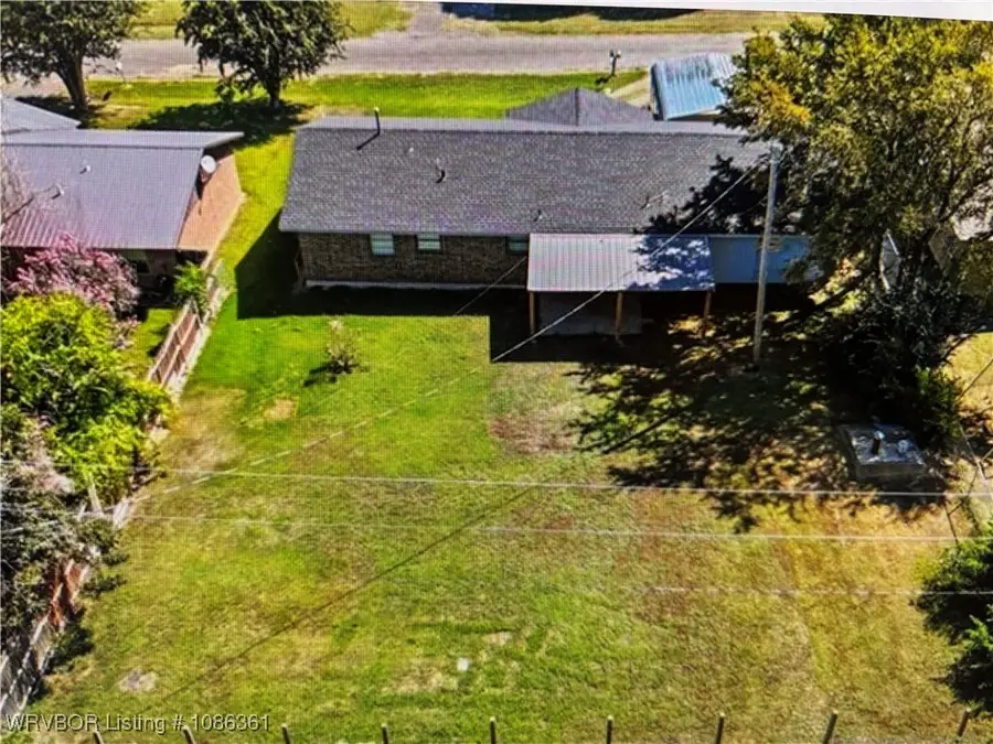 39929 W Drury Lane, Howe, OK 74940 - Image #3