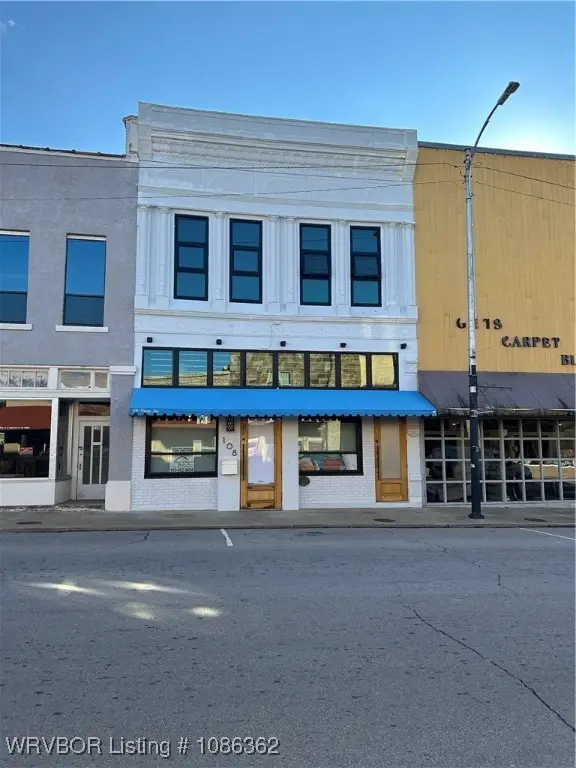 108 Dewey Avenue, Poteau, OK 74953