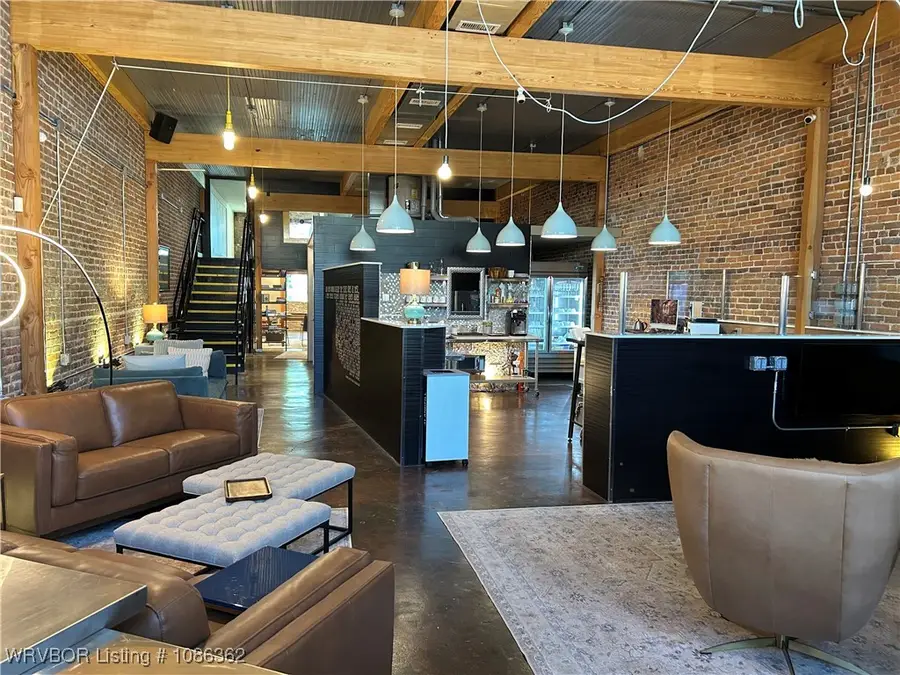 108 Dewey Avenue, Poteau, OK 74953 - Image #2