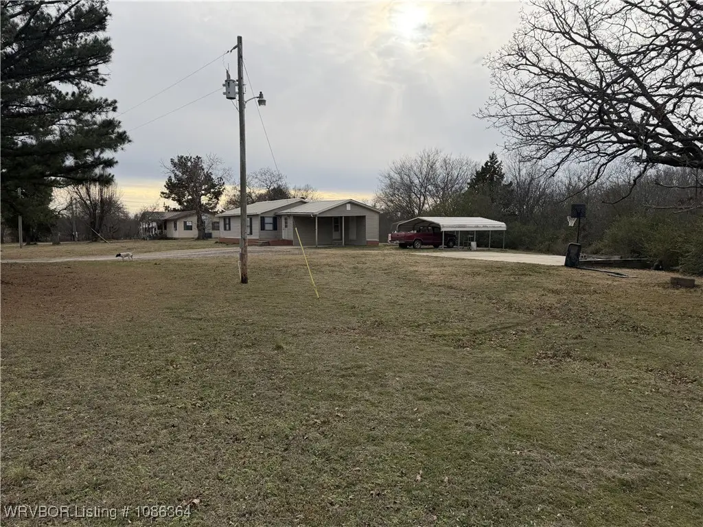 19449 260th, Spiro, OK 74959 - Image #1