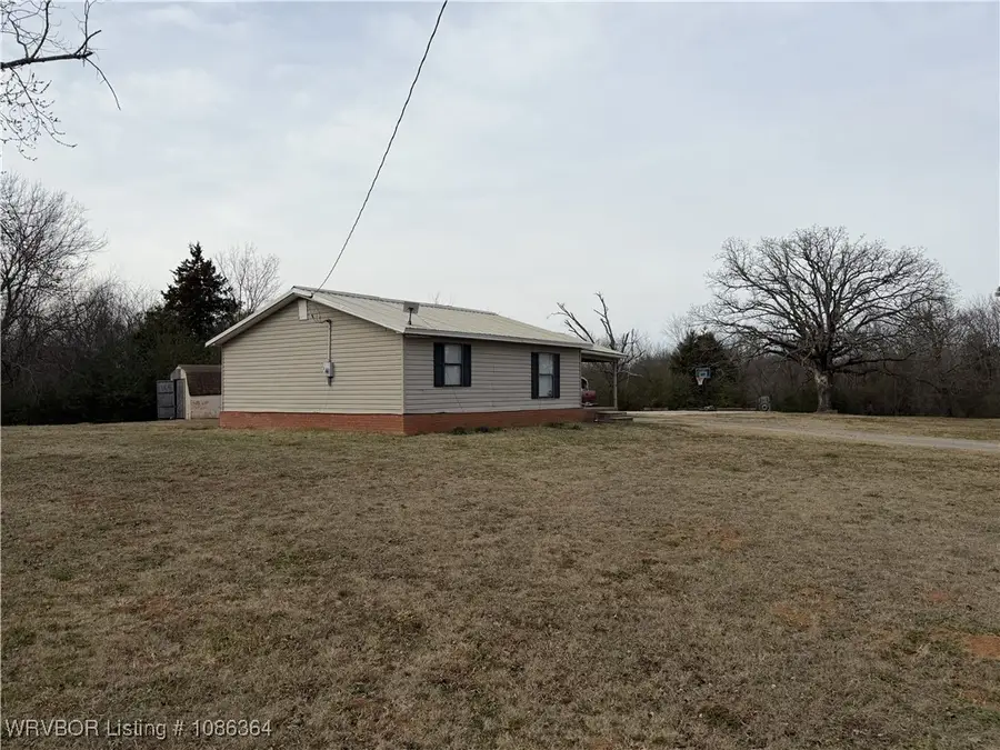 19449 260th, Spiro, OK 74959 - Image #3