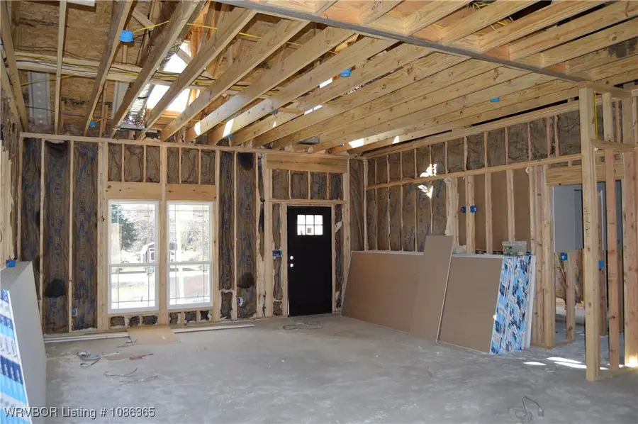 203 Blackstone Drive, Wister, OK 74966 - Image #2